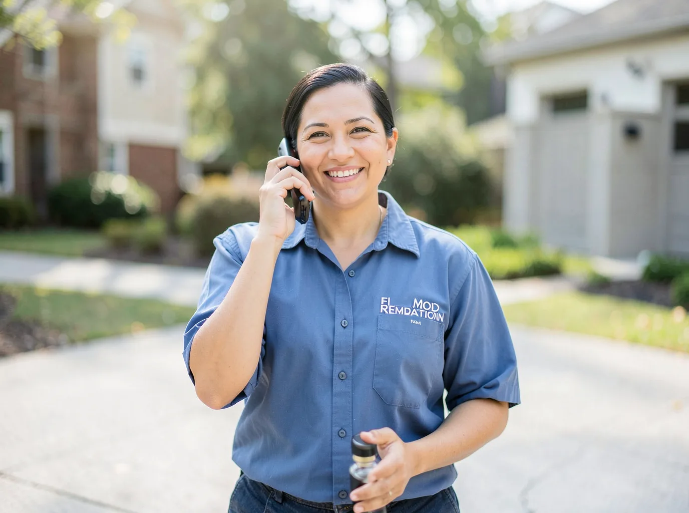 Mold Remediation Antes Fort, PA FAQs